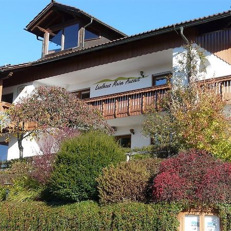 Landhaus Meine Auszeit Боденмайс Екстер'єр фото
