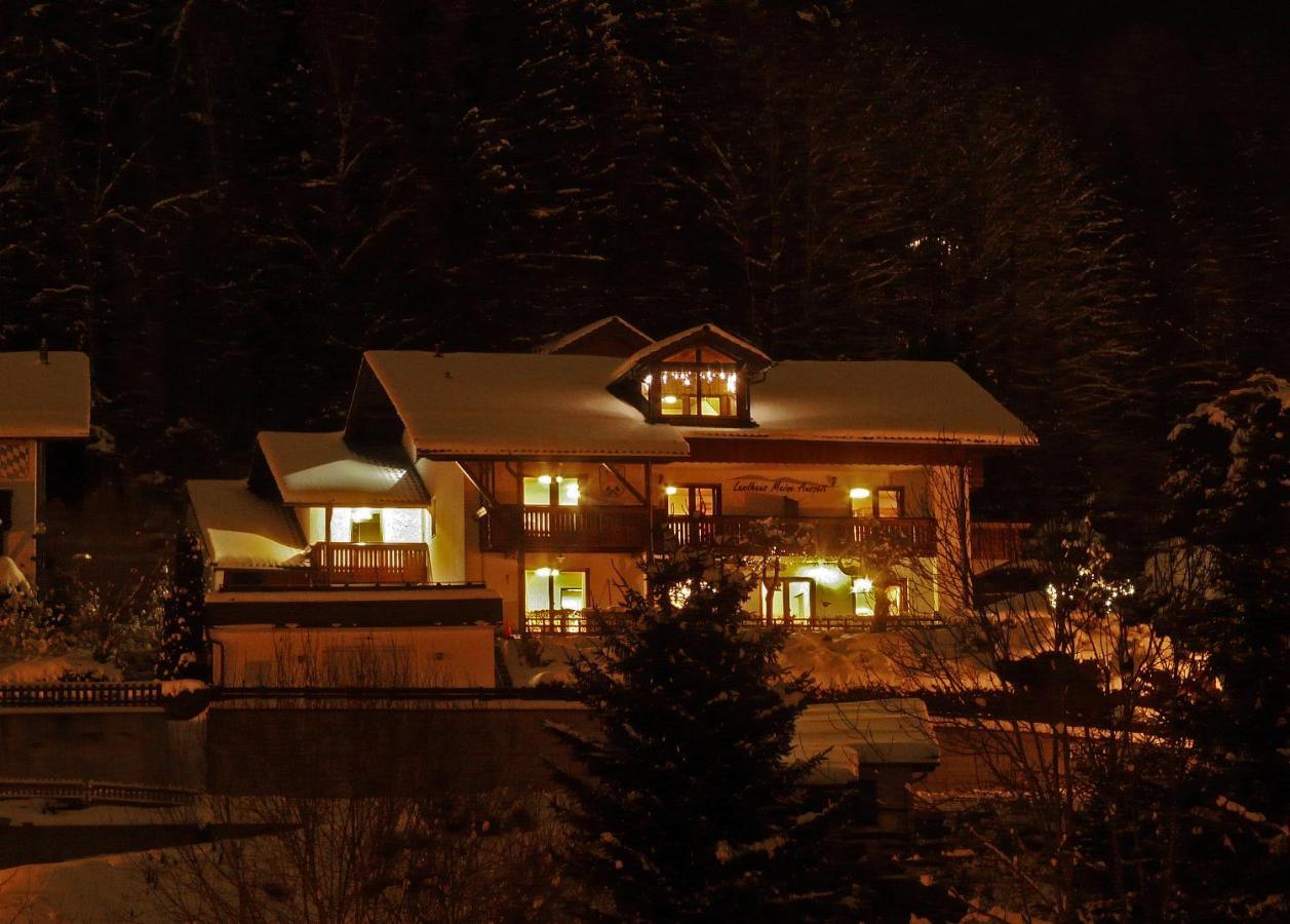 Landhaus Meine Auszeit Боденмайс Екстер'єр фото