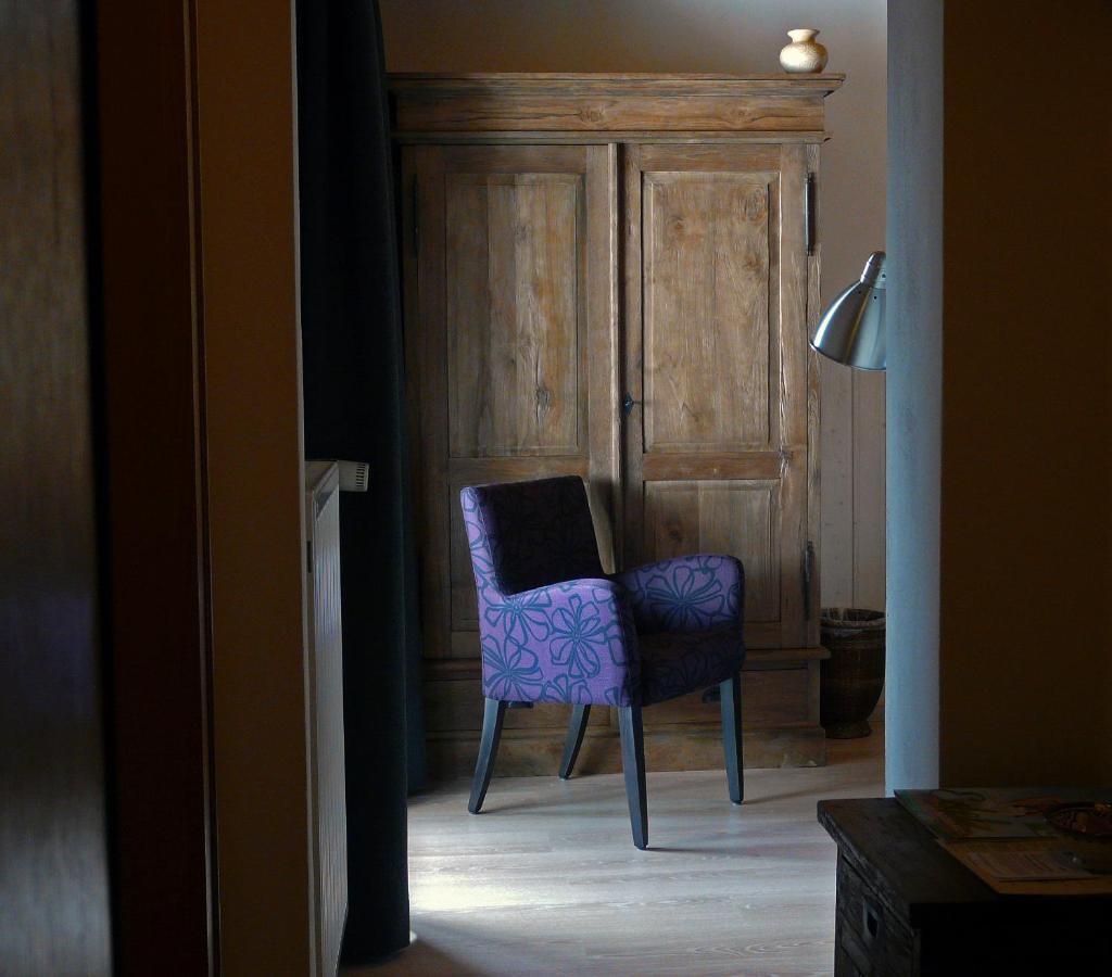 Landhaus Meine Auszeit Боденмайс Екстер'єр фото