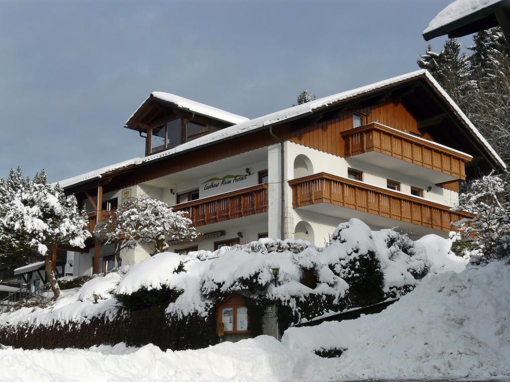 Landhaus Meine Auszeit Боденмайс Екстер'єр фото