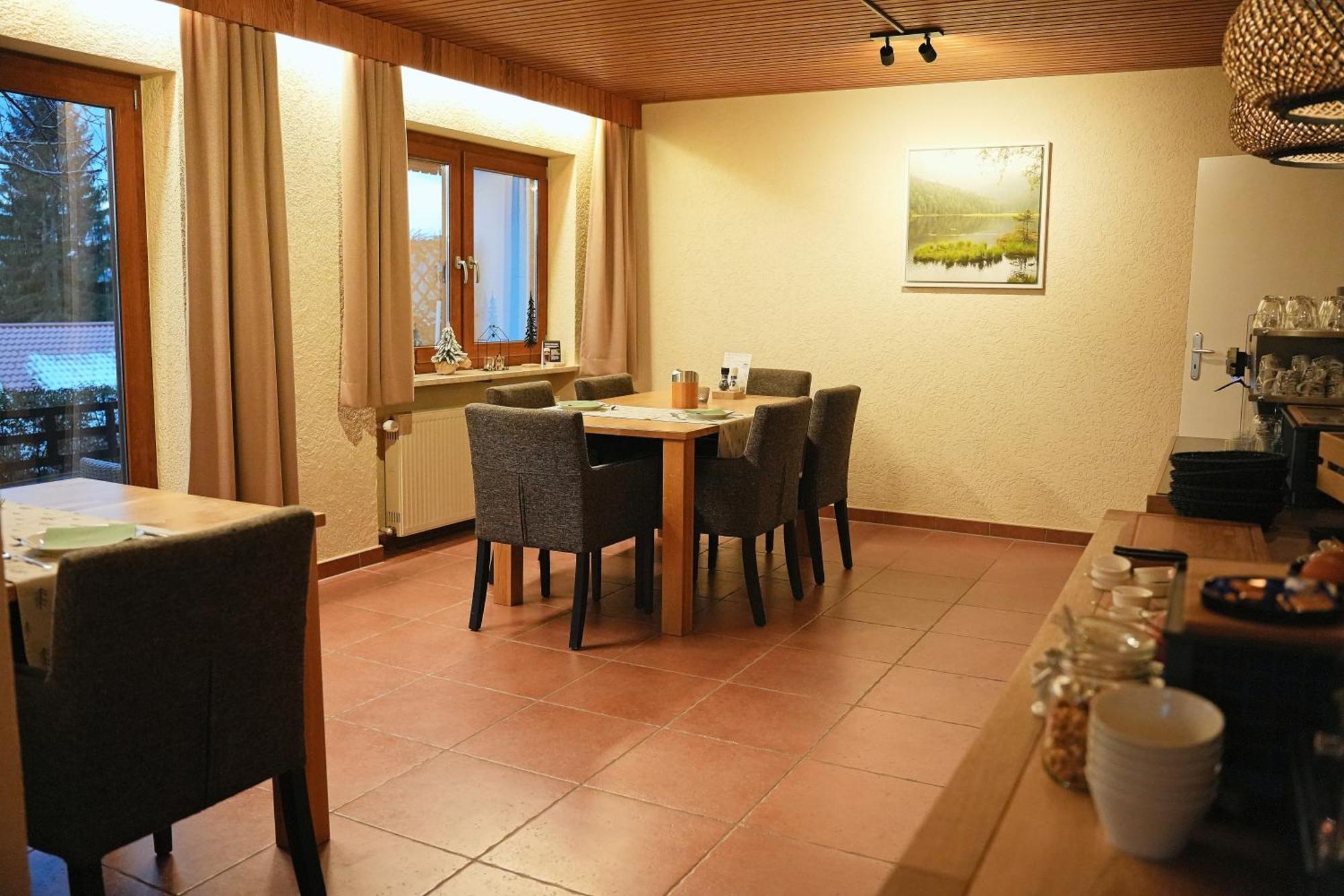 Landhaus Meine Auszeit Боденмайс Екстер'єр фото