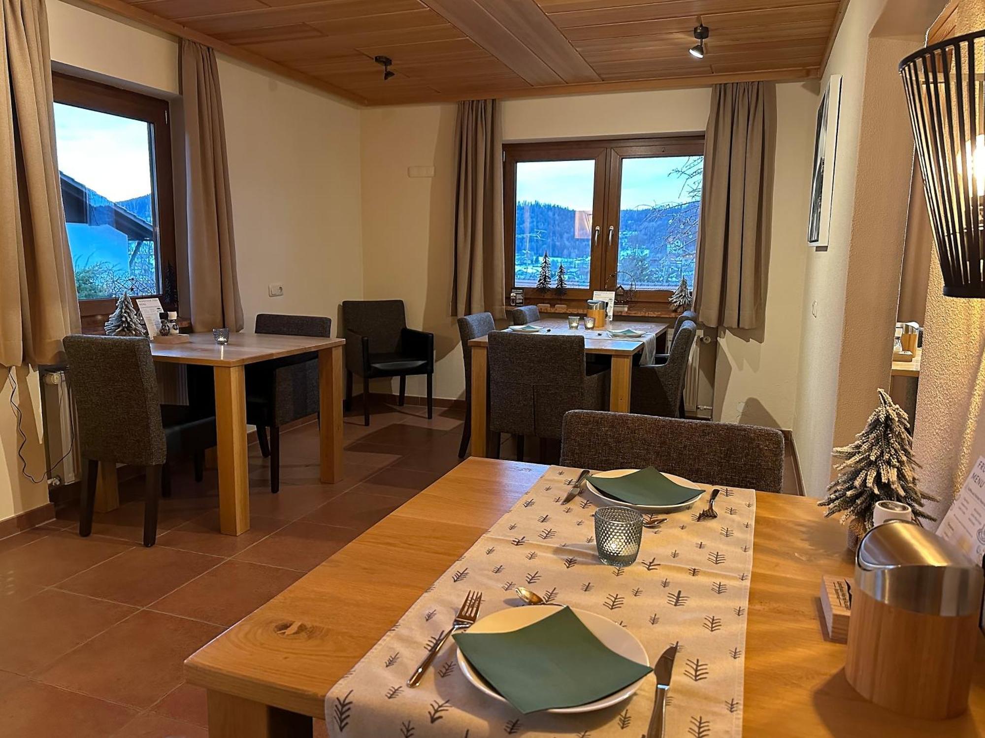 Landhaus Meine Auszeit Боденмайс Екстер'єр фото