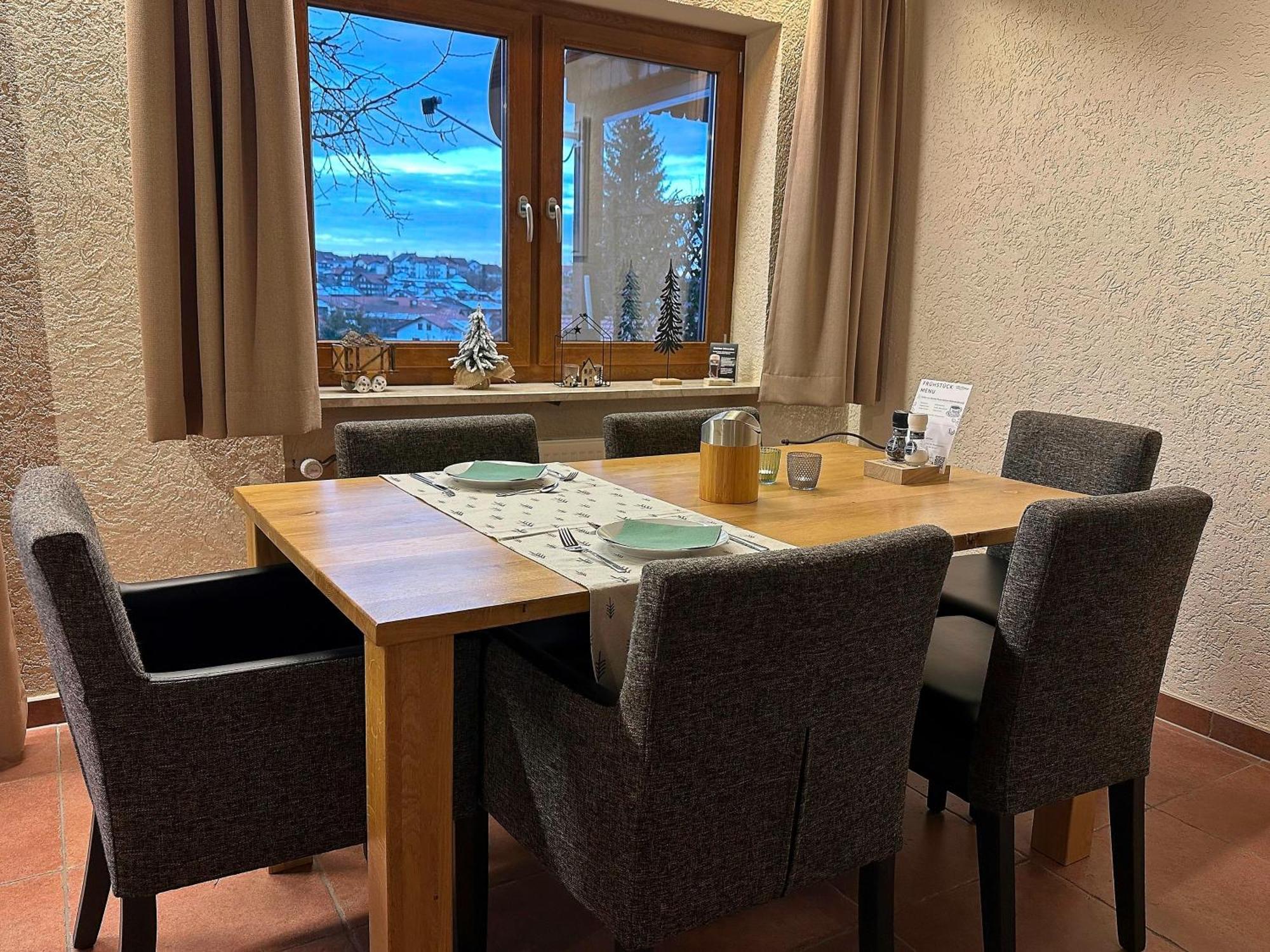 Landhaus Meine Auszeit Боденмайс Екстер'єр фото