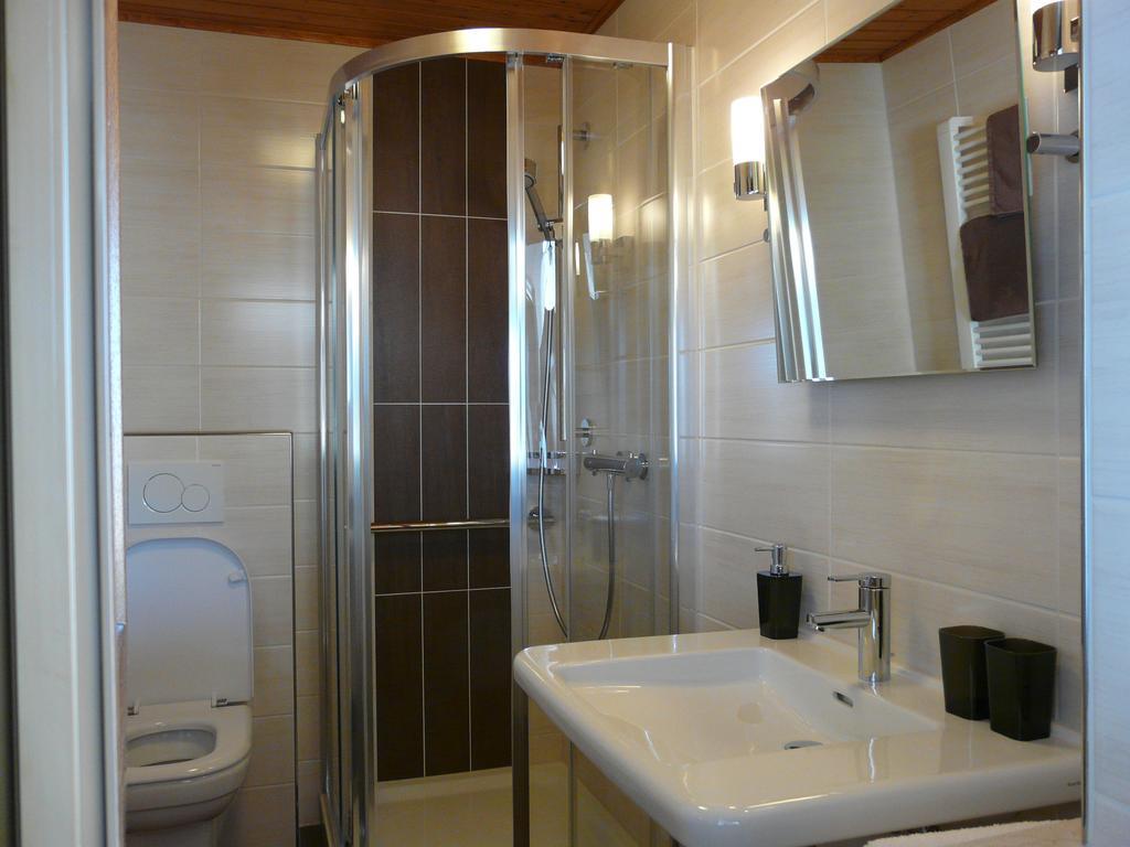 Landhaus Meine Auszeit Боденмайс Номер фото