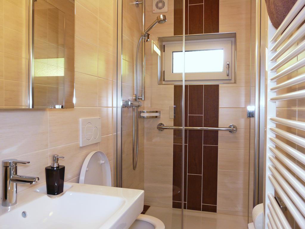 Landhaus Meine Auszeit Боденмайс Номер фото