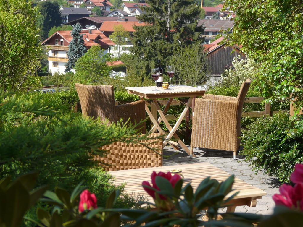 Landhaus Meine Auszeit Боденмайс Екстер'єр фото