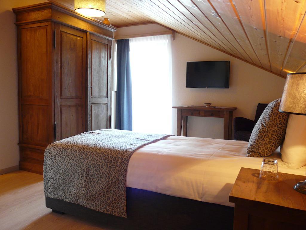 Landhaus Meine Auszeit Боденмайс Номер фото