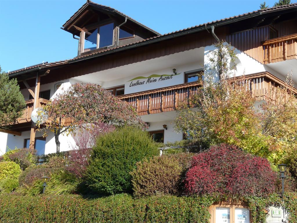 Landhaus Meine Auszeit Боденмайс Екстер'єр фото