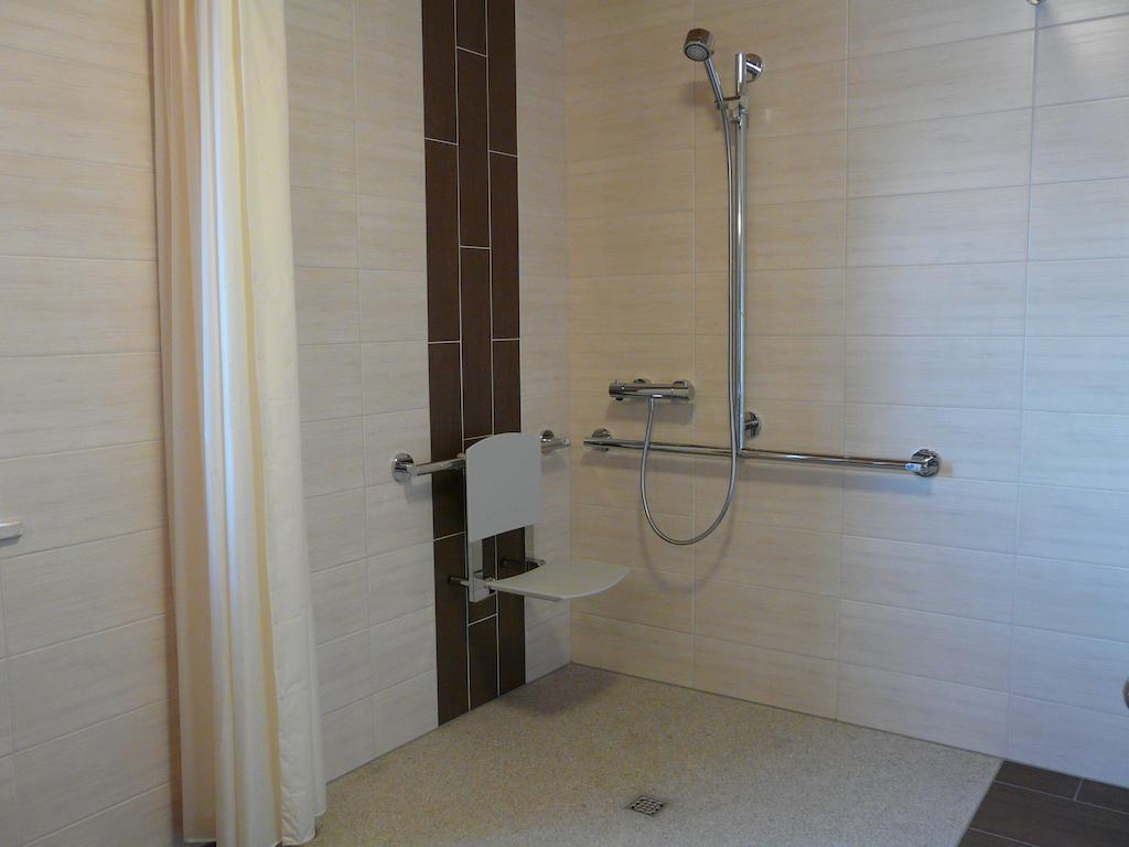 Landhaus Meine Auszeit Боденмайс Номер фото