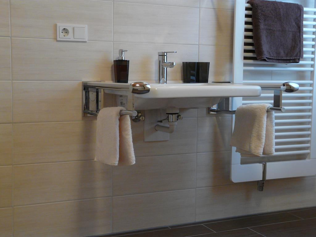 Landhaus Meine Auszeit Боденмайс Номер фото